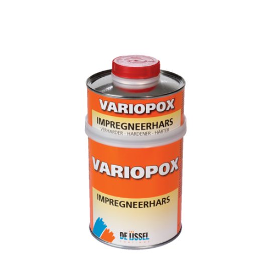 Variopox impregneerhars 750ml
