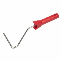 Verfrolbeugel kort 27cm