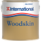 Woodskin natural teak 750ml
