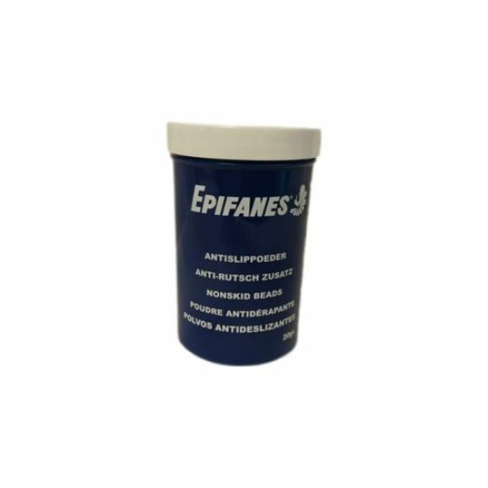 Epifanes antislippoeder 20 gr. Epifanes antislippoeder 20 gr.