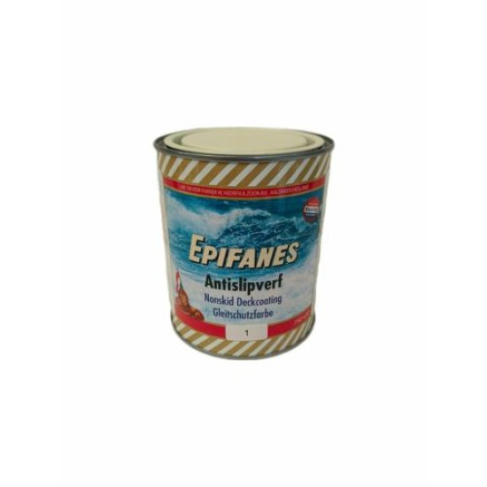 Antislipverf 1 750ml Antislipverf 1 750ml