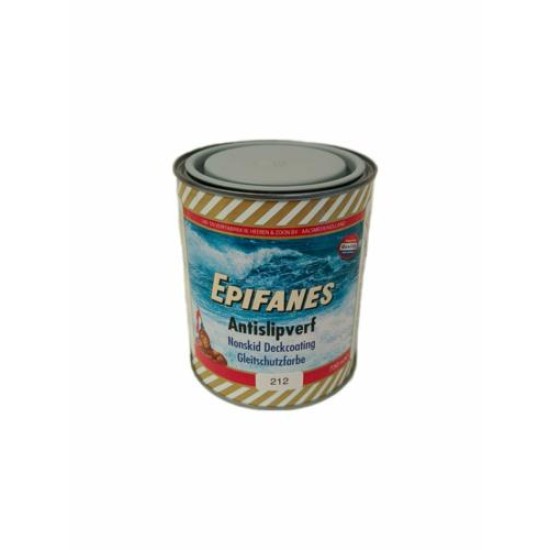Antislipverf 212 750ml Antislipverf 212 750ml