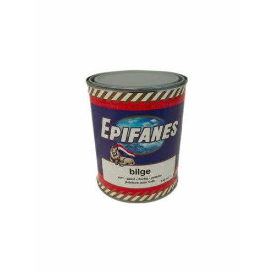 Bilgeverf grijs 750ml Bilgeverf grijs 750ml