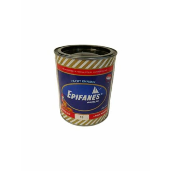 Bootlak 19 750ml Bootlak 19 750ml