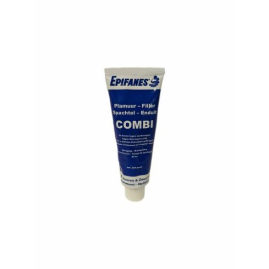 Combi plamuur tube epifanes Combi plamuur tube epifanes