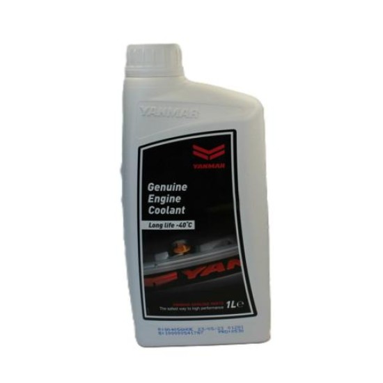 Yanmar koelvloeistof -40 1L