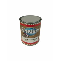 Epifanes copper-cruise gebroken wit 750ml Epifanes copper-cruise gebroken wit 750ml