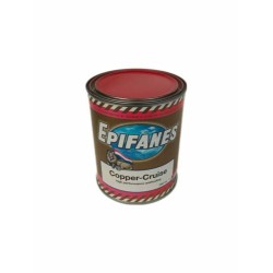 Copper-cruise rood 750ml Copper-cruise rood 750ml