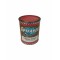 Copper-cruise rood 750ml