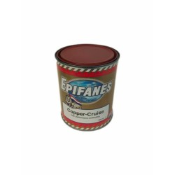 Copper-cruise roodbruin 750ml Copper-cruise roodbruin 750ml