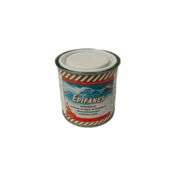 Waterlijnverf wit 250ml Waterlijnverf wit 250ml