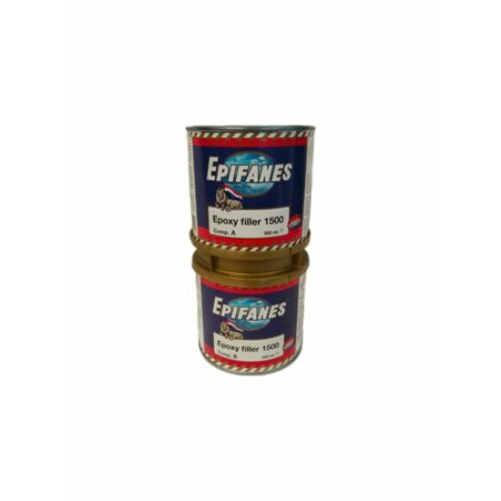 Epoxy filler Epifanes Epoxy filler Epifanes