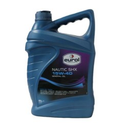 Eurol 25w40 5L