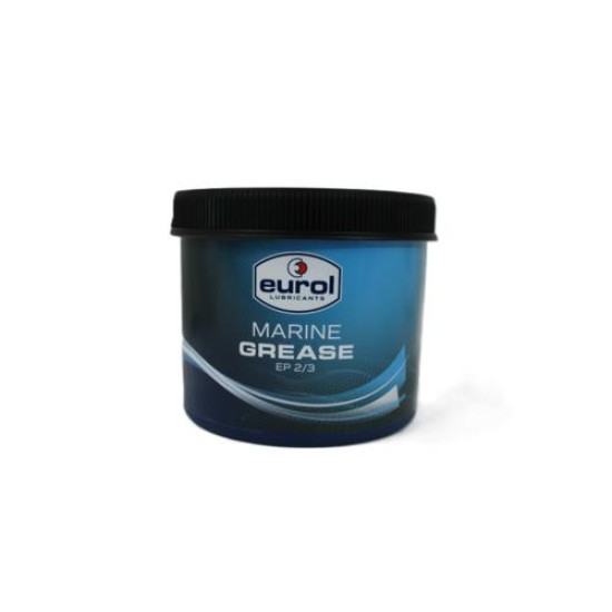 Eurol marine grease ep2-3 500gr