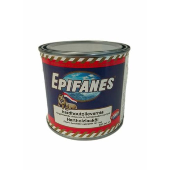 Hardhoutolie 500ml Hardhoutolie 500ml