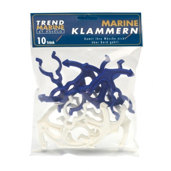Railingknijpers Railingknijpers