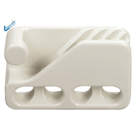Fenderklem 6-12 mm wit (zie CL234W)