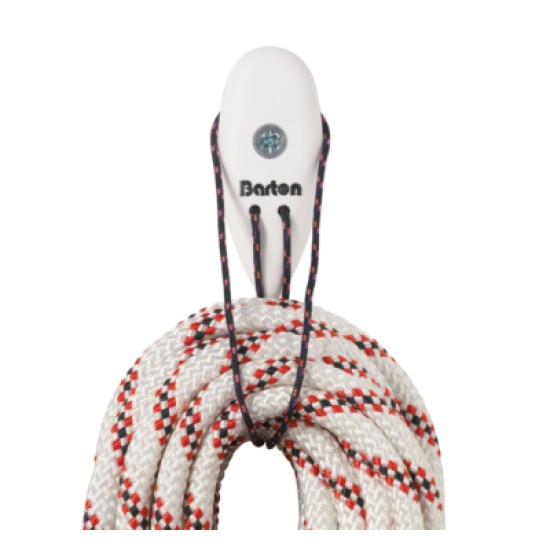 Klem Line Tamer wit (2)