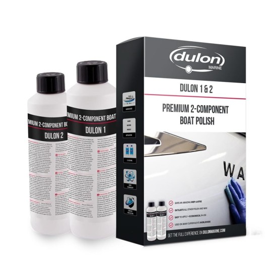 Dulon 1&2 0,5 ltr (2) Dulon 1&2 0,5 ltr (2)