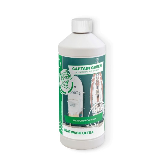 Boatwash Ultra 1 ltr