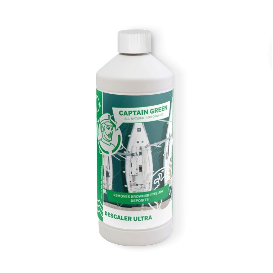 Descaler Ultra 1 ltr Descaler Ultra 1 ltr