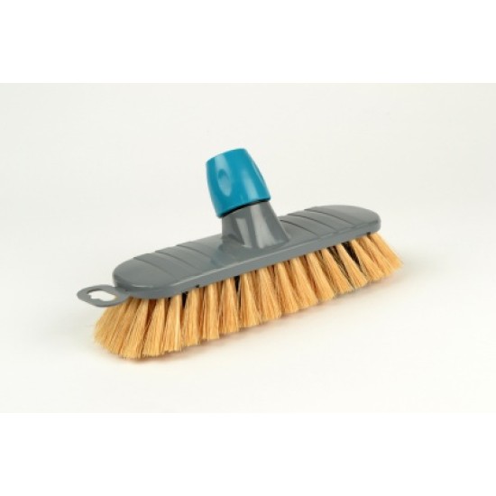 Luiwagen tampico met anker motief 23 cm Luiwagen tampico met anker motief 23 cm
