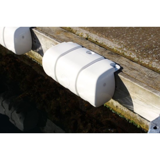 Multi Dock fender kort wit Multi Dock fender kort wit