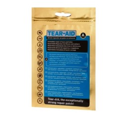 Tear-Aid kit Type A 7.6 x 30 cm Tear-Aid kit Type A 7.6 x 30 cm