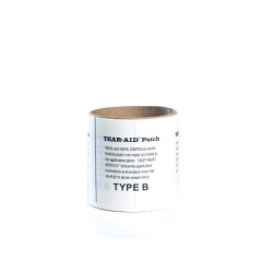 Tear-Aid rol Type B 7.6 x 150 cm Tear-Aid rol Type B 7.6 x 150 cm
