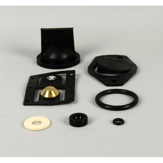 Reparatieset universeel