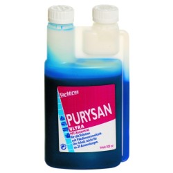 Purysan ultra WC-concentraat 500 ml Purysan ultra WC-concentraat 500 ml