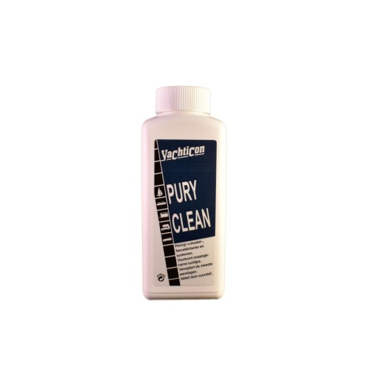 Pury Clean vuilwatertank reiniger 500 g Pury Clean vuilwatertank reiniger 500 g