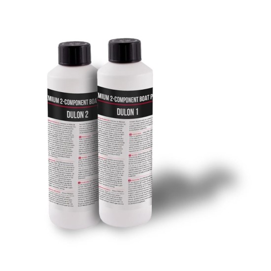 Dulon 1&2 0,5 ltr (2) Dulon 1&2 0,5 ltr (2)