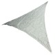 Zonnedoek (sunshade) driehoek large Zonnedoek (sunshade) driehoek large