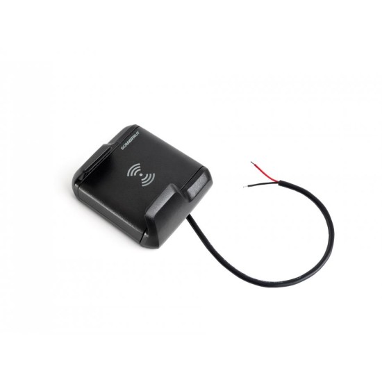 Draadloze telefoon oplader Draadloze telefoon oplader