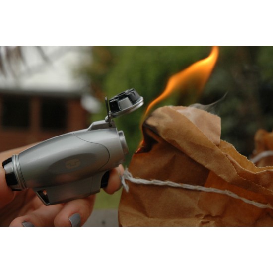 Aansteker Firewire turbojet Aansteker Firewire turbojet
