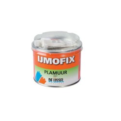 Ijmofix plamuur 500 gram Ijmofix plamuur 500 gram