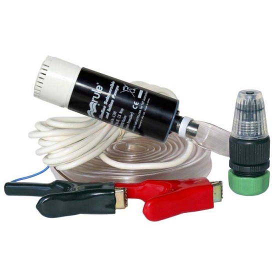 Rule Slimline IL200 kit - intermittent