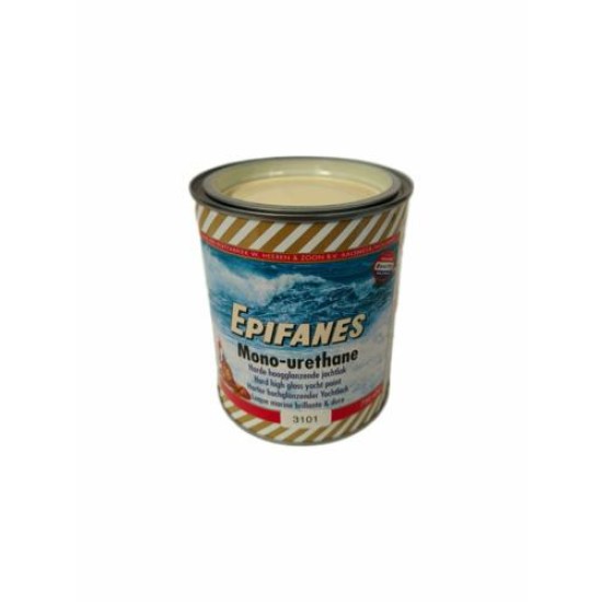 Mono-urethane 3101 750ml Mono-urethane 3101 750ml