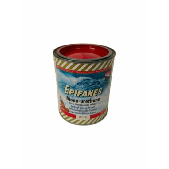 Mono-urethane 3116 750ml Mono-urethane 3116 750ml