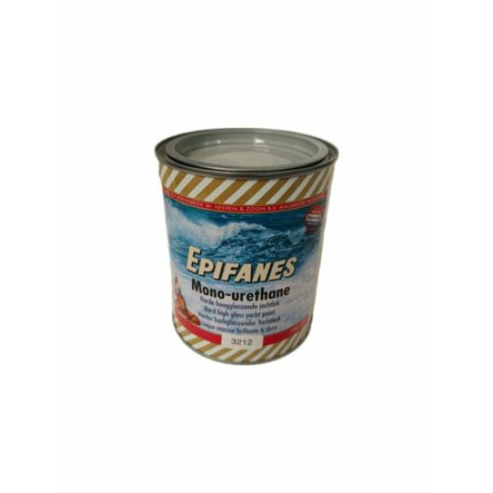 Mono-urethane 3212 750ml Mono-urethane 3212 750ml