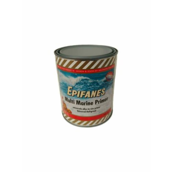 Multi marine primer grijs 750ml Multi marine primer grijs 750ml