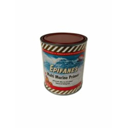 Multi Marine Primer Roodbruin 750ml Multi Marine Primer Roodbruin 750ml