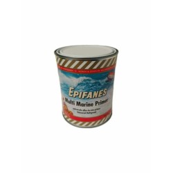 Epifanes multi marine primer wit 750ml Epifanes multi marine primer wit 750ml