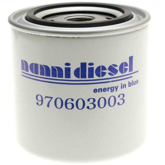 Nanni Oliefilter np970603003 Nanni Oliefilter np970603003
