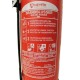 NEYFIK poederblusser 2kg composiet