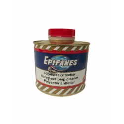 Polyester ontvetter 500ml Polyester ontvetter 500ml