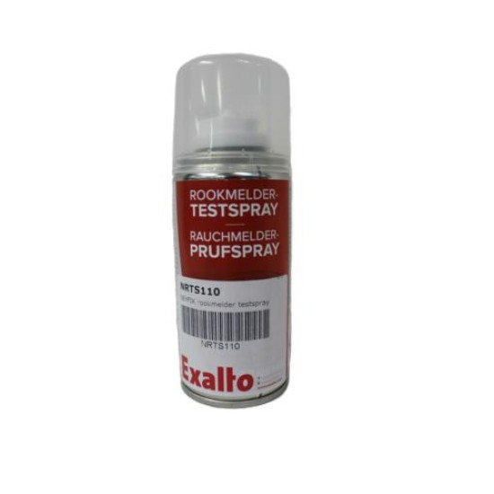 NEYFIK rookmelder testspray