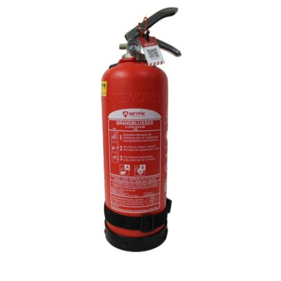 NEYFIK schuimblusser 2ltr composiet