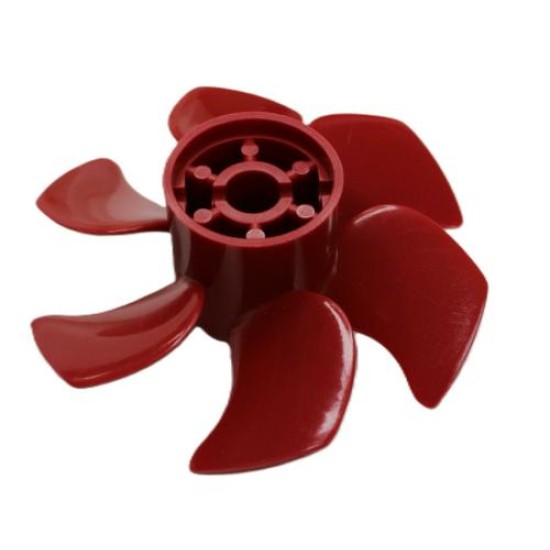 Reserve 6 blad prop bow2512 set